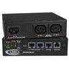 Network Technologies Secure Remote Power Control Un IPDU-S2